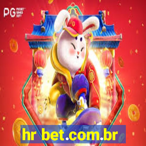 hr bet.com.br